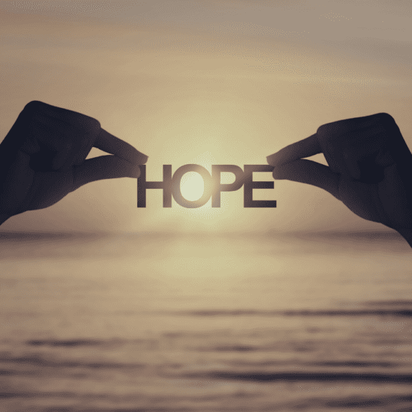 About Therapy - hope
